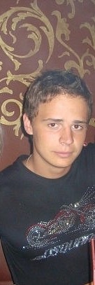 №13, Павел Родионов, Москва, Россия №13, Павел Родионов, Москва, Россия