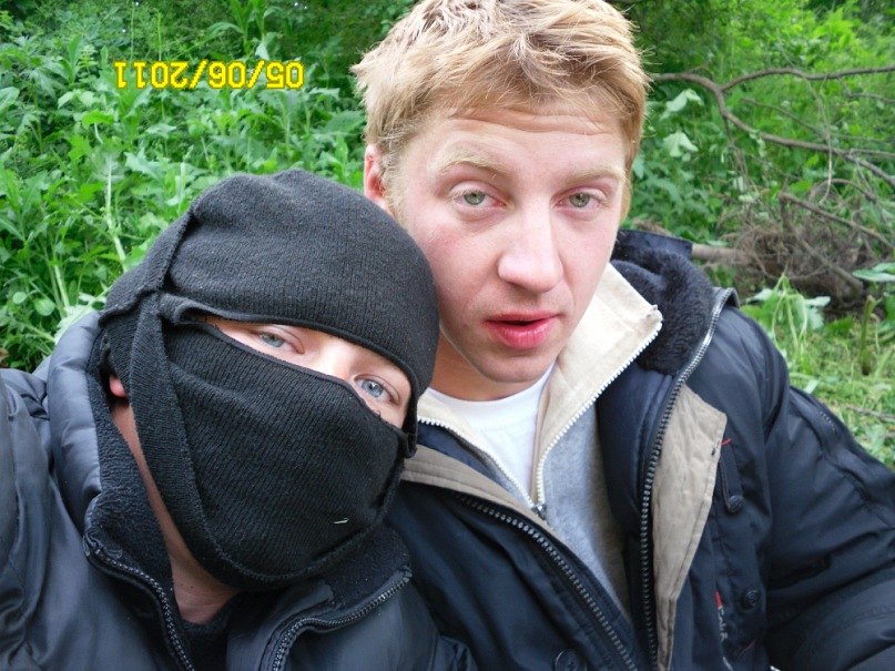 Сергей Петров фотография #26