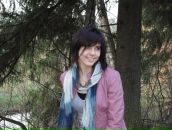 Фотография Виноградовой Гаси