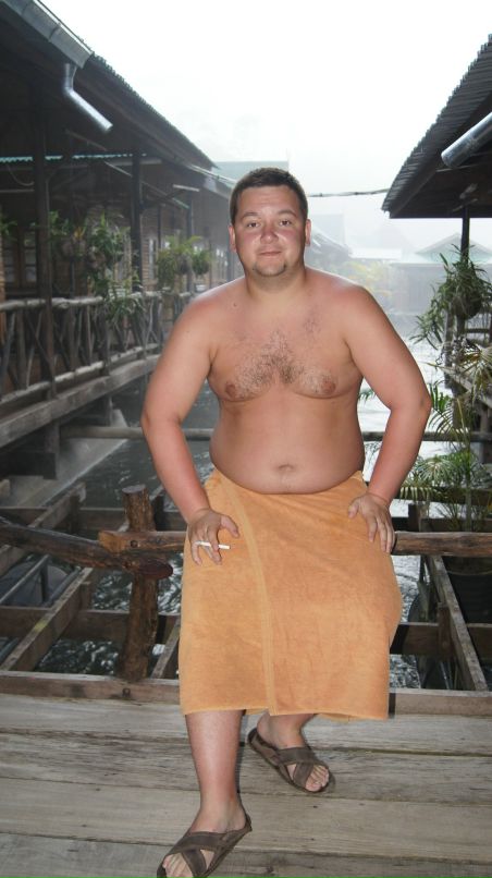 Сергей Пушкарёв фотография #10