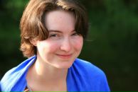 Фотография Григорьевой Анны