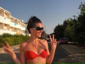 Фотография Агапутовой Ирины