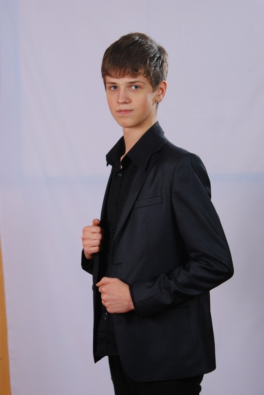 Сергей Чунаков фотография #36