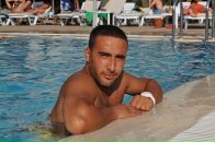 Gökhan Gökşar фотография #24 (источник - https://vk.com/id144982200)