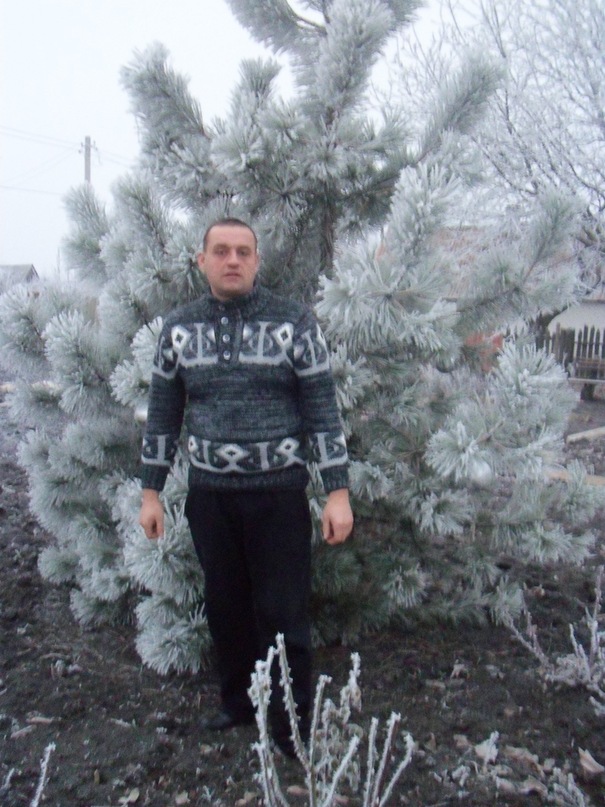 Дмитрий Старусев фотография #47