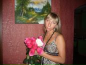 Фотография Лагоды Ирины