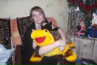 Фотография Максимовой Ларисы