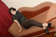 Фотография Волковой Евгении