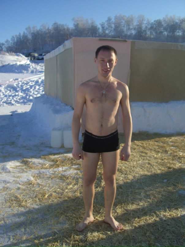 Иван Дзюин фотография #39