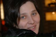 Фотография Шаталовой Анны