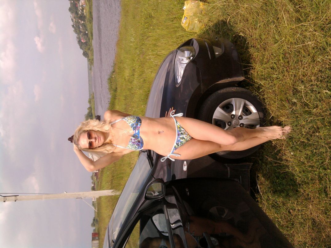 Евгения Степанова фотография #28