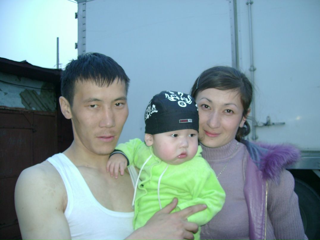 Георгий Думаев фотография #24