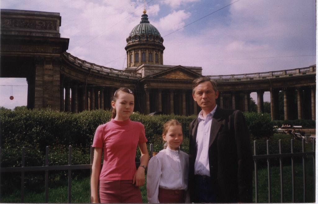 Рустам Гареев фотография #8