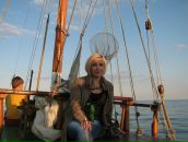 Офік Христина фотография #16 (источник - https://vk.com/id114053247)