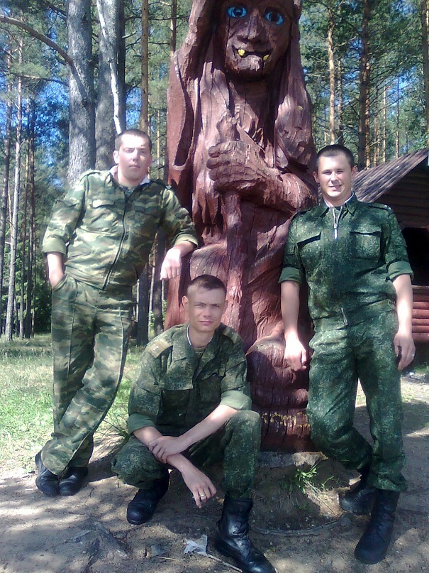 Миша Субоч фотография #19