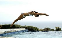 Фотография Санжаровской Оли