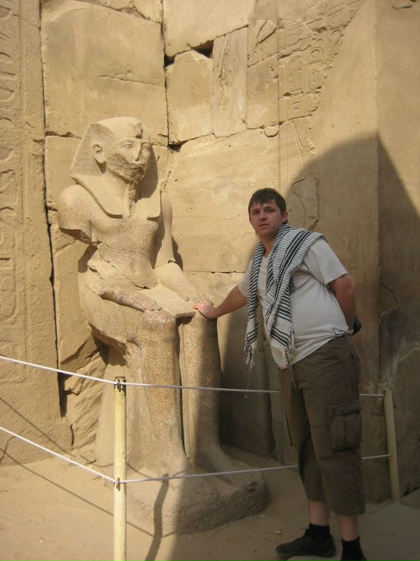 Михаил Авдеев фотография #30