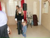 Фотография Беккер Александры