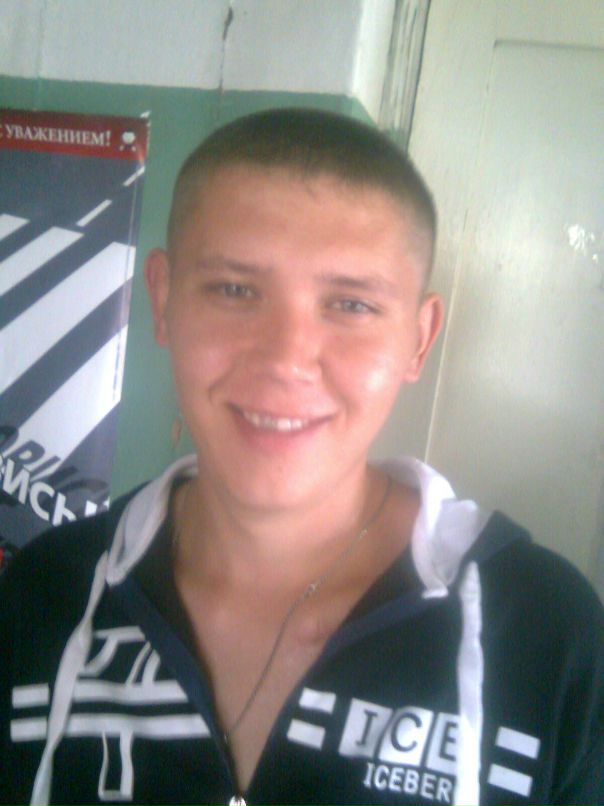 Игорь Борисов фотография #8