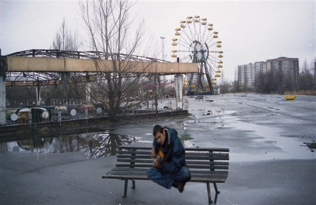 Ivan Kuznetsov фотография #49