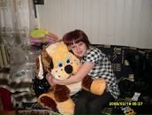 Фотография Аленёвской Альбины