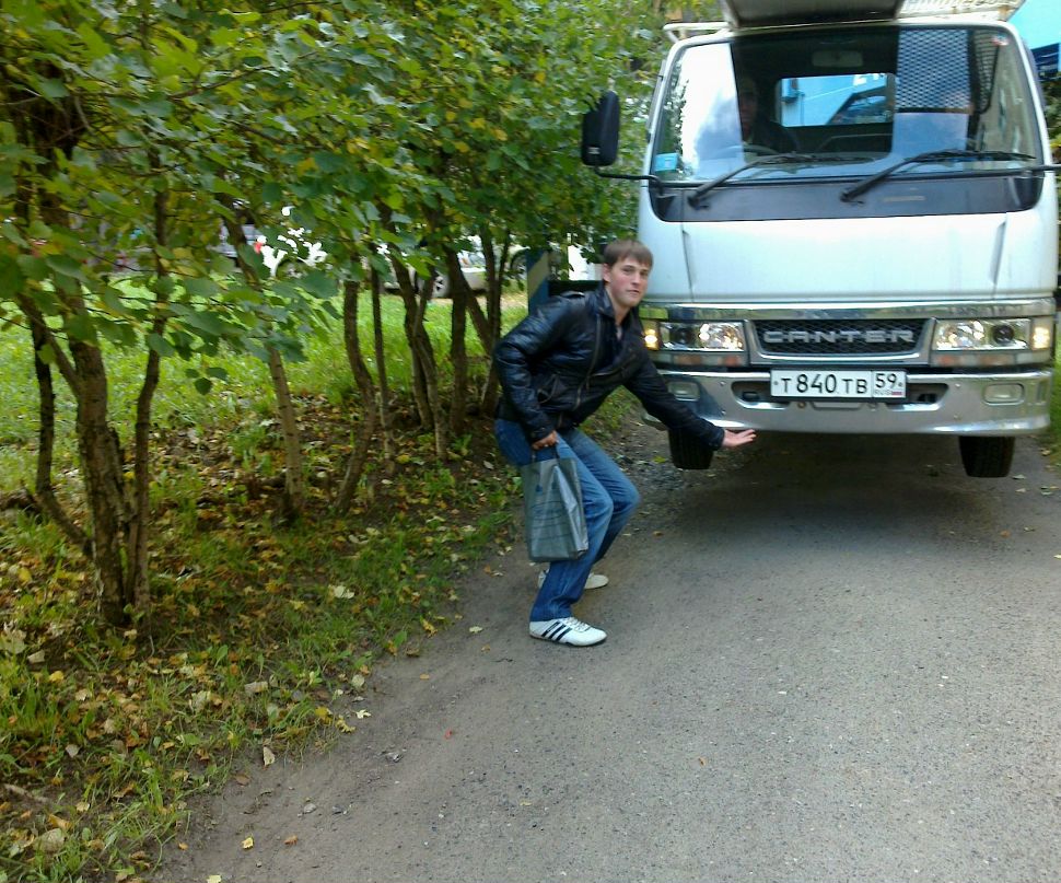 Павлик Стяжкин фотография #49