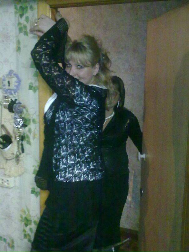 Ольга Басак фотография #38