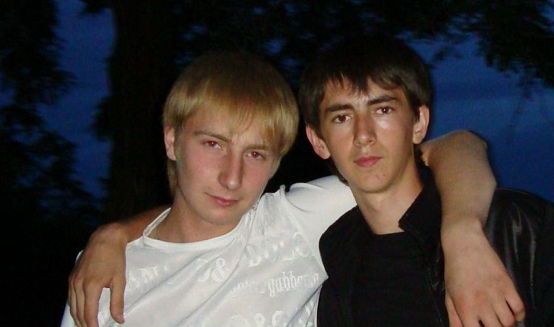 Сергей Черненко фотография #35