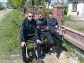 Ярослав Стеців фотография #24 (источник - https://vk.com/id70693624)