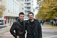 Emil Yasenov фотография #7 (источник - https://vk.com/id93667573)