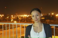 Фотография Гольдман Веры