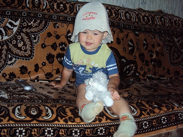 Сергей Голубев фотография #17