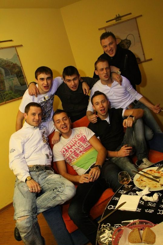 Дмитрий Линник фотография #27