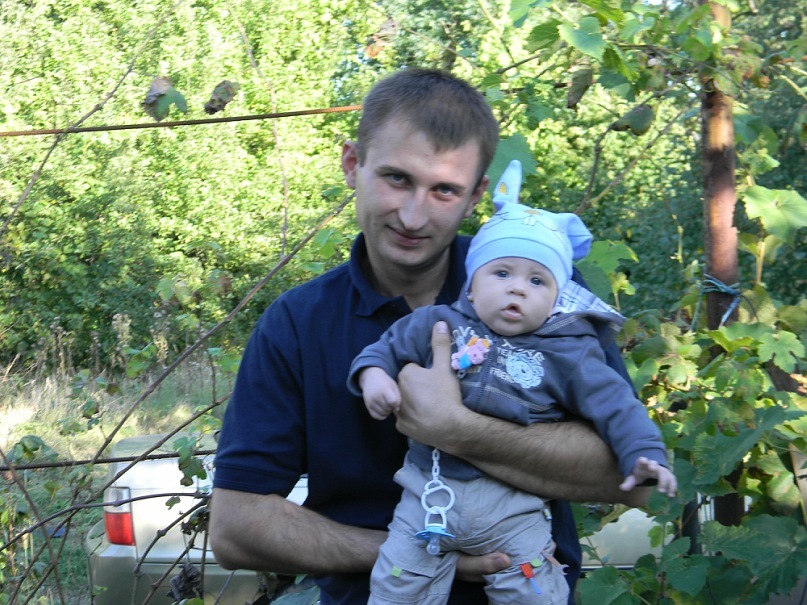 Дима Мищенко фотография #34