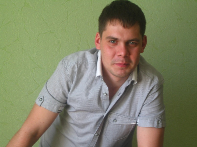 Иван Макрушин фотография #12