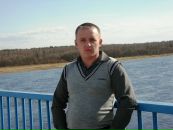 Фотография Богдановой Оксаны