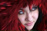 Фотография Шакировой Нины