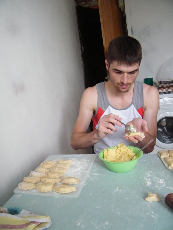 Дмитрий Бычков фотография #40