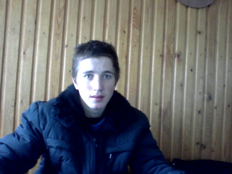 Рыж Дмитриев фотография #10