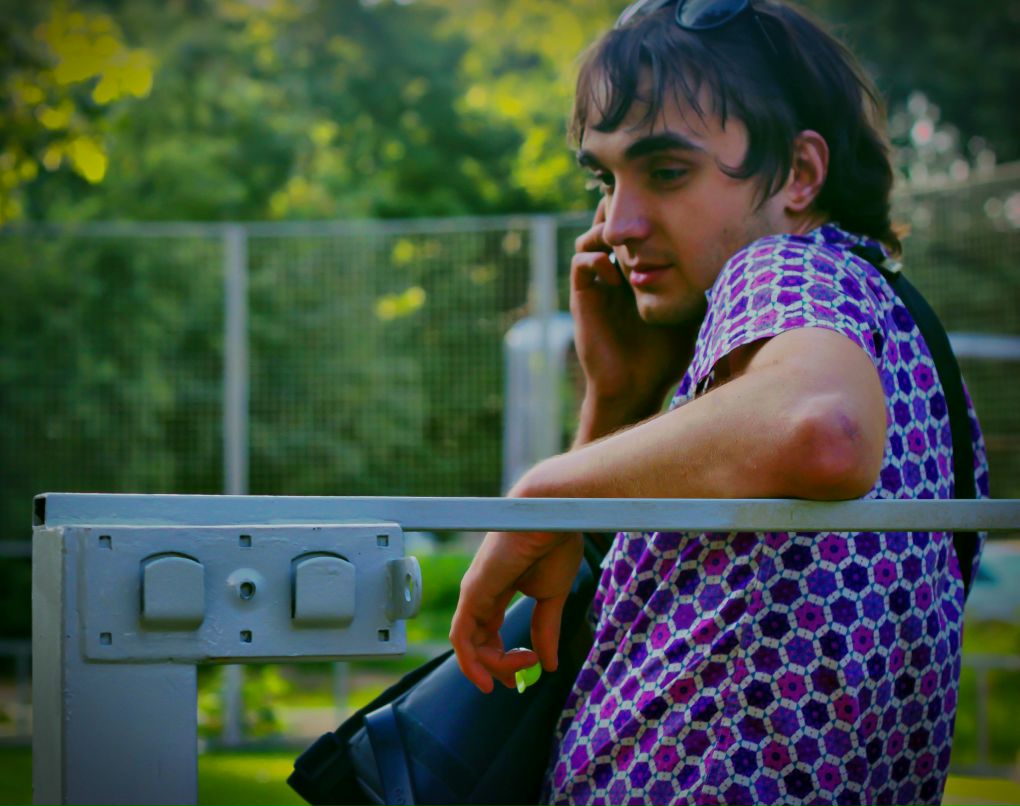 Валентин Кузьмин фотография #28