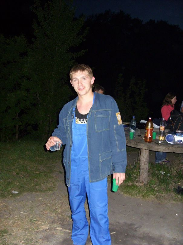 Антон Чапаев фотография #39