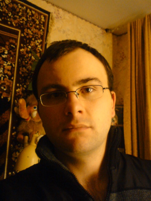 Дмитрий Чернов фотография #12