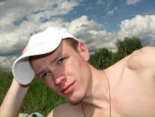 Сергій Лисенко фотография #36 (источник - https://vk.com/id9872595)