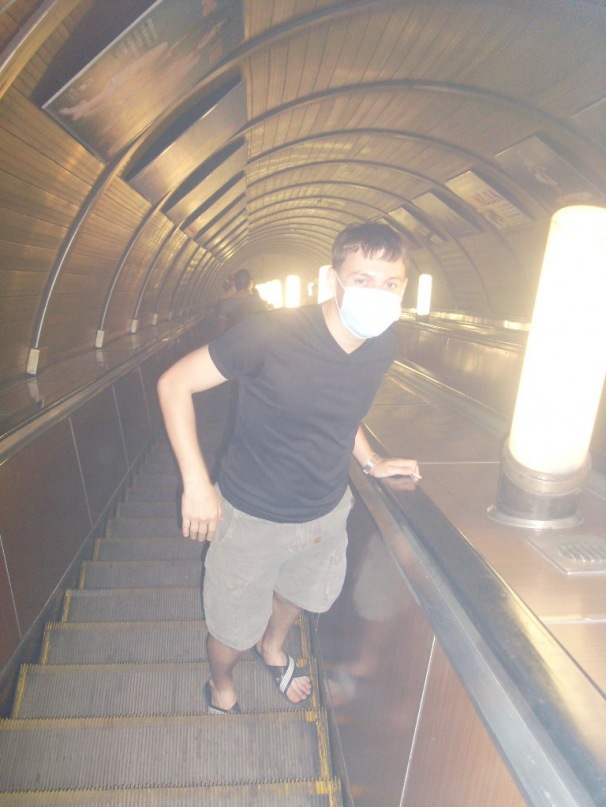 Степан Щепилин фотография #7