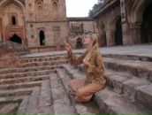 Фотография Ходоровой Екатерины