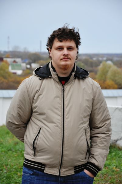 №19, Владимир Селин, 40 лет, Муром №19, Владимир Селин, 40 лет, Муром