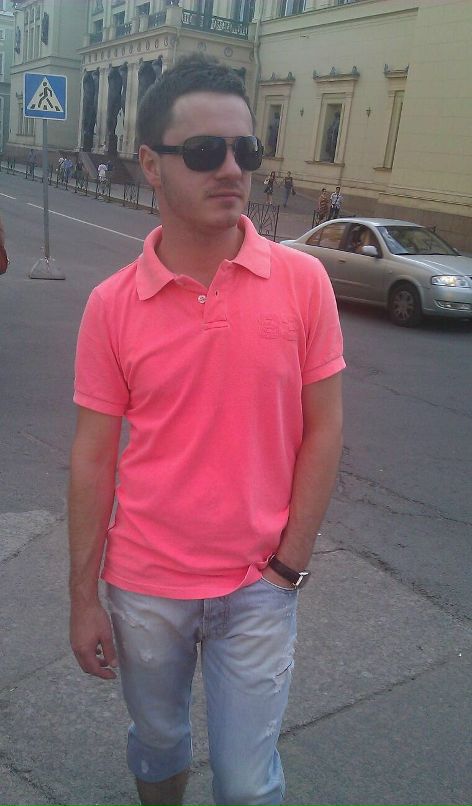 Антон Дорожкин фотография #9