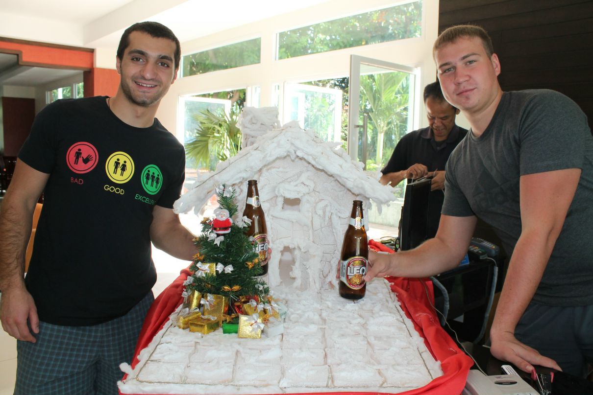 Эльдар Анатольевич фотография #33