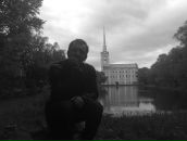 Фотография Ильина Георгия