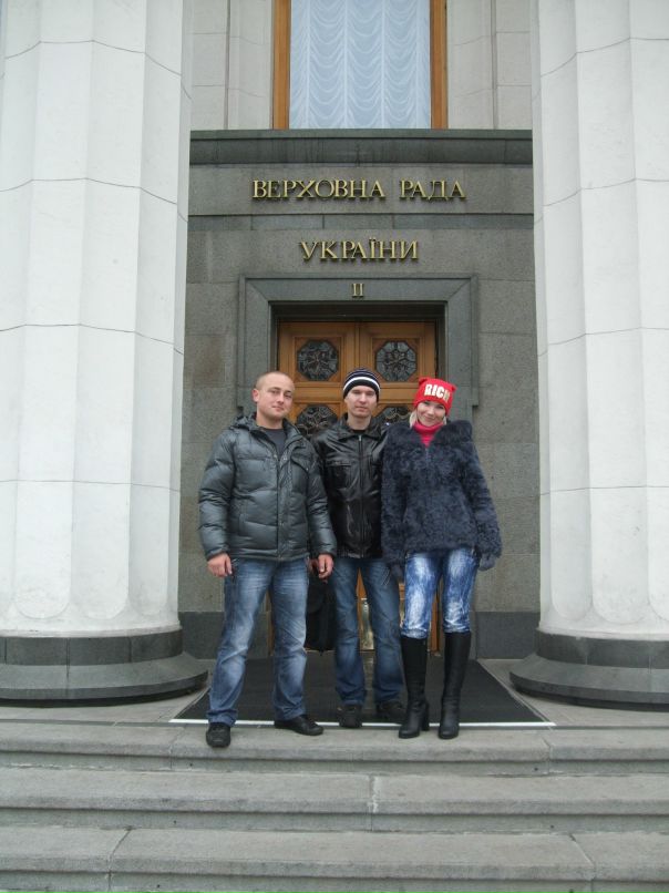 Женя Пась фотография #5